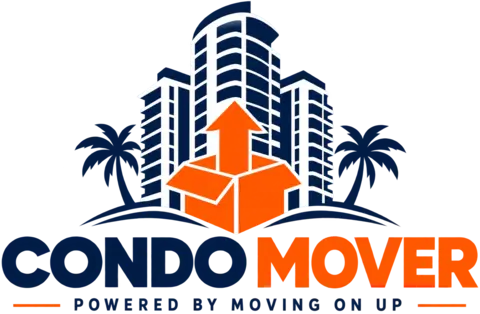 Condo Mover — Powered by Moving On Up